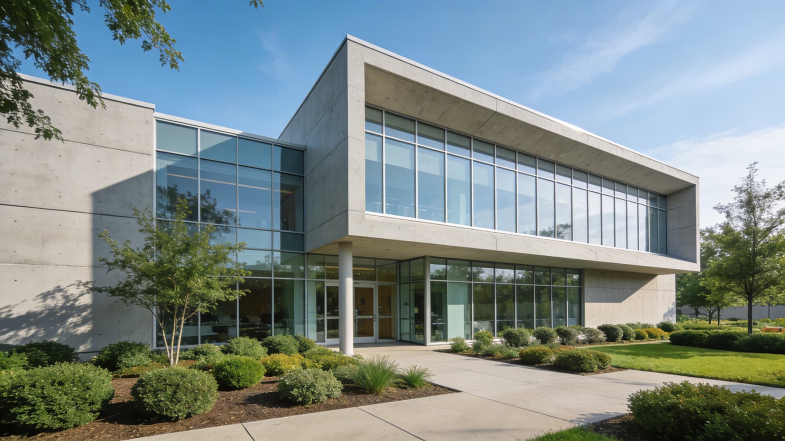 Caminar - Placeholder