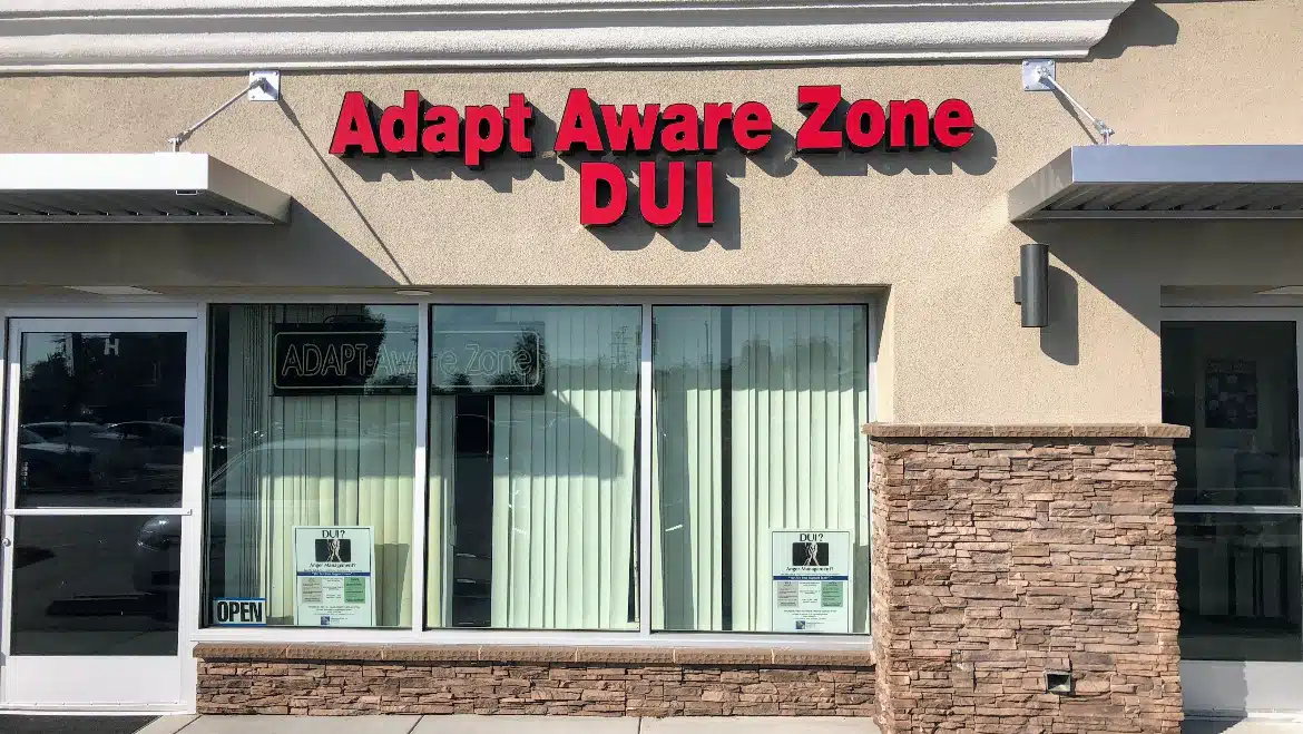 ADAPT Aware Zone Inc - Preview