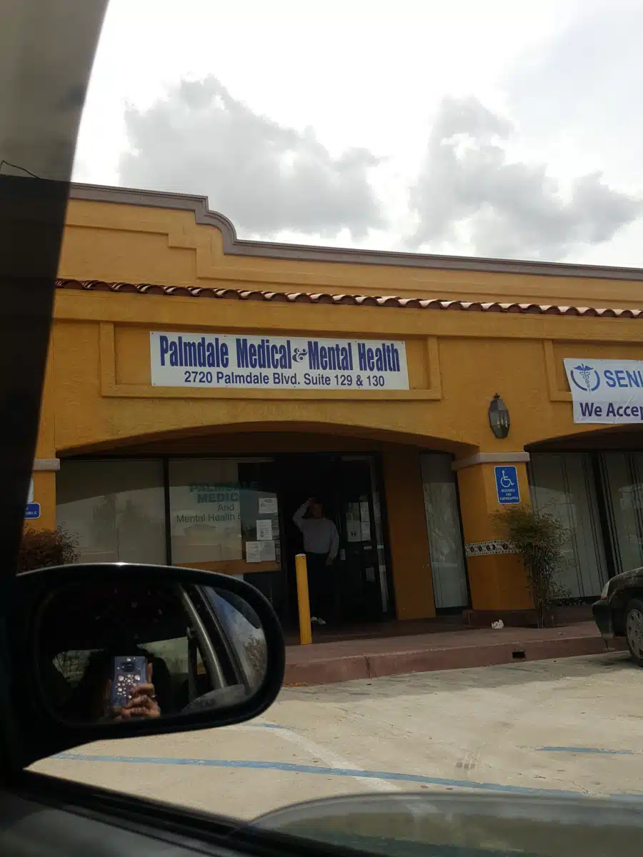 American Health Services LLC - Preview