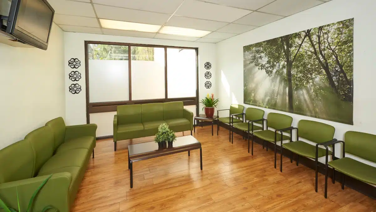 Aurora Behavioral Health System LLC - Preview