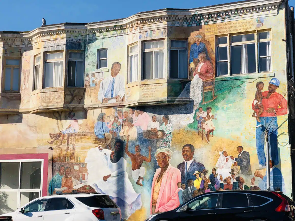 Bayview Hunters Point Foundation - Preview