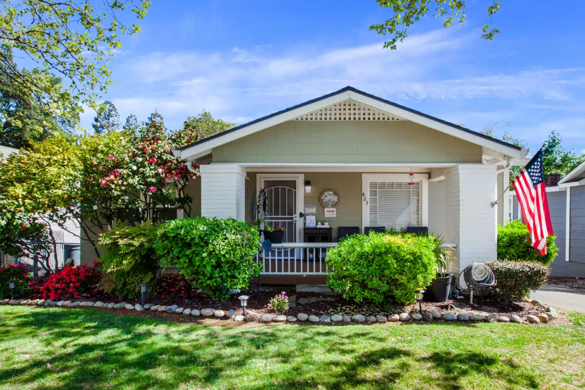 California Recovery Center - Preview