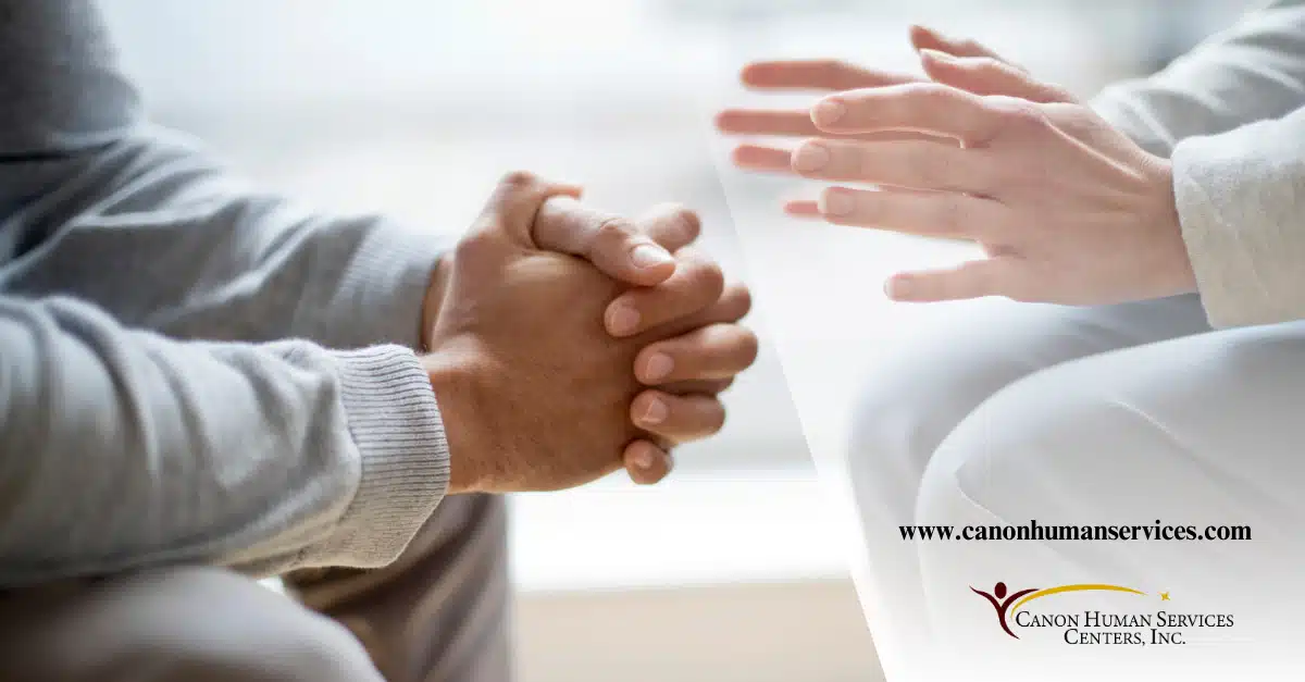 Canon Human Services Centers Inc - Hero Image