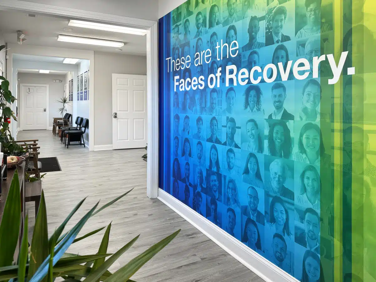 Carolina Recovery Solutions - Preview