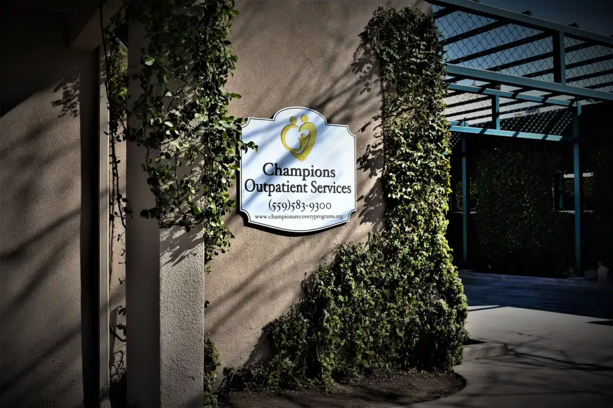 Champions Recovery Alternative Program - Preview