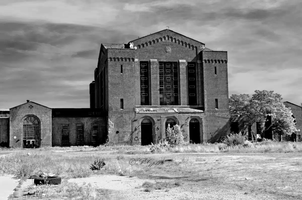 Charles K Post Addiction Treatment Ctr - Preview