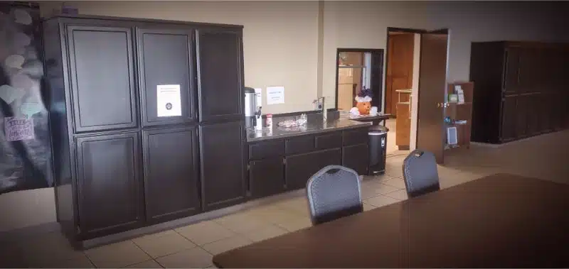 Community Service Organization (CSO) - Hero Image