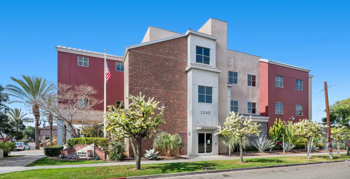 Deaf Community Services of San Diego - Preview