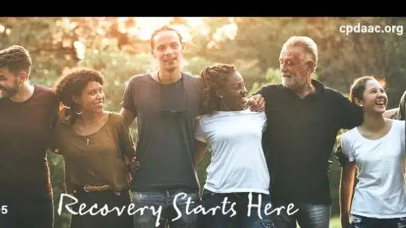 Drug Abuse Alternatives Center (DAAC) - Preview