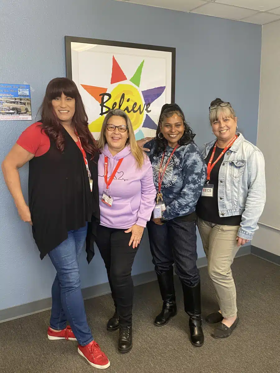 Episcopal Community Services - Preview