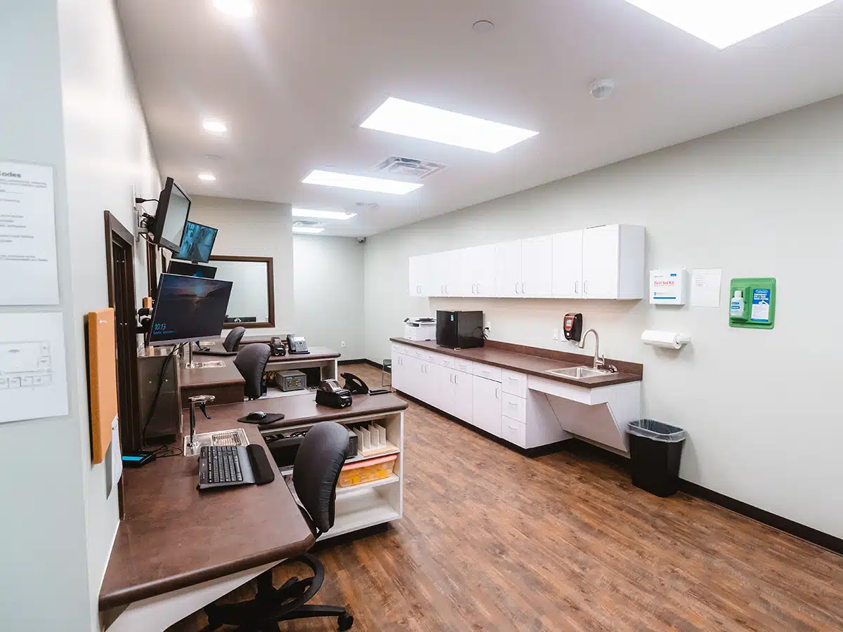 Escondido Comprehensive Treatment Ctr