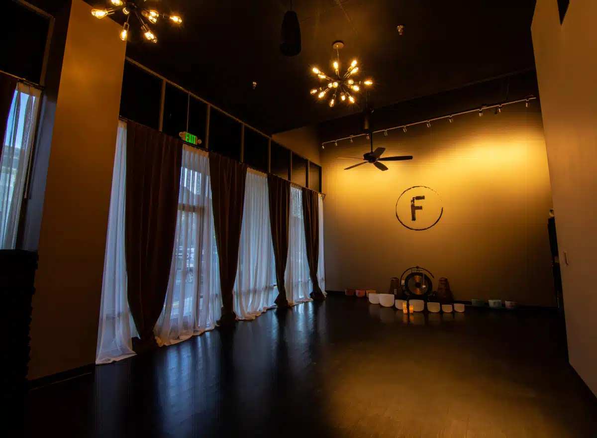 FOY Wellness and Recovery - Hero Image