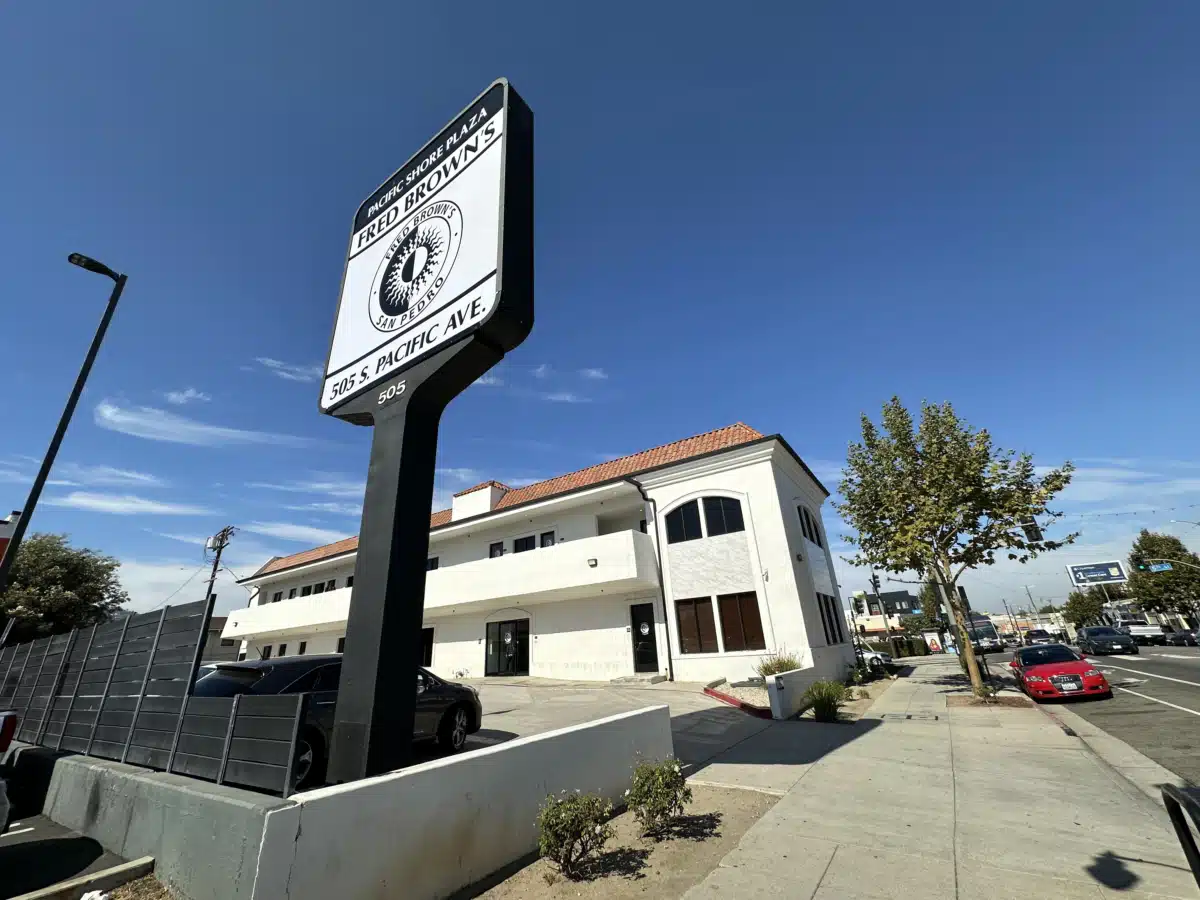 Fred Browns Recovery Services Inc