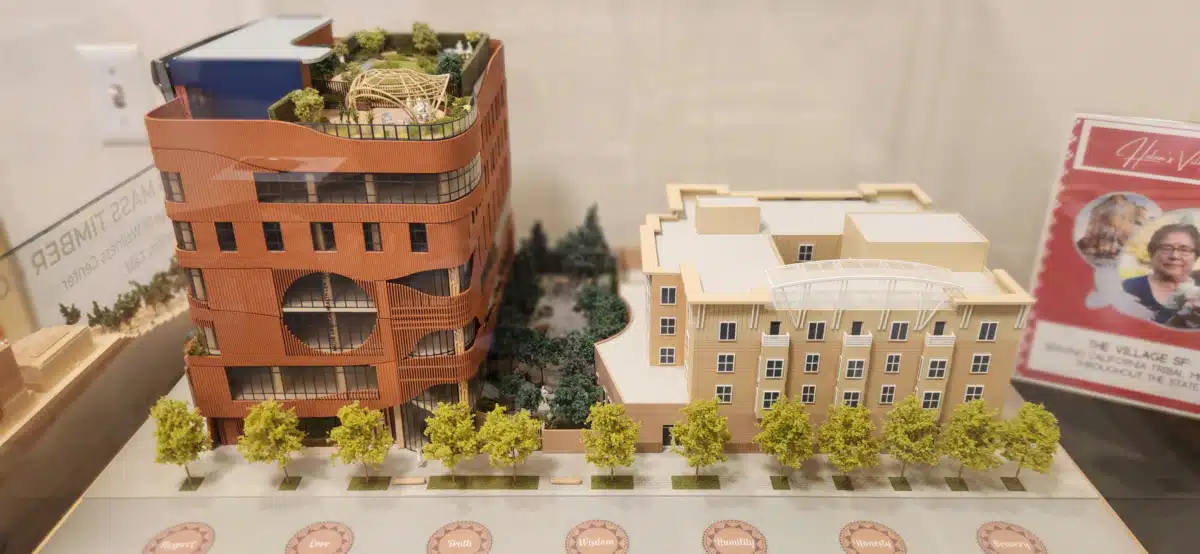 Friendship House - Hero Image