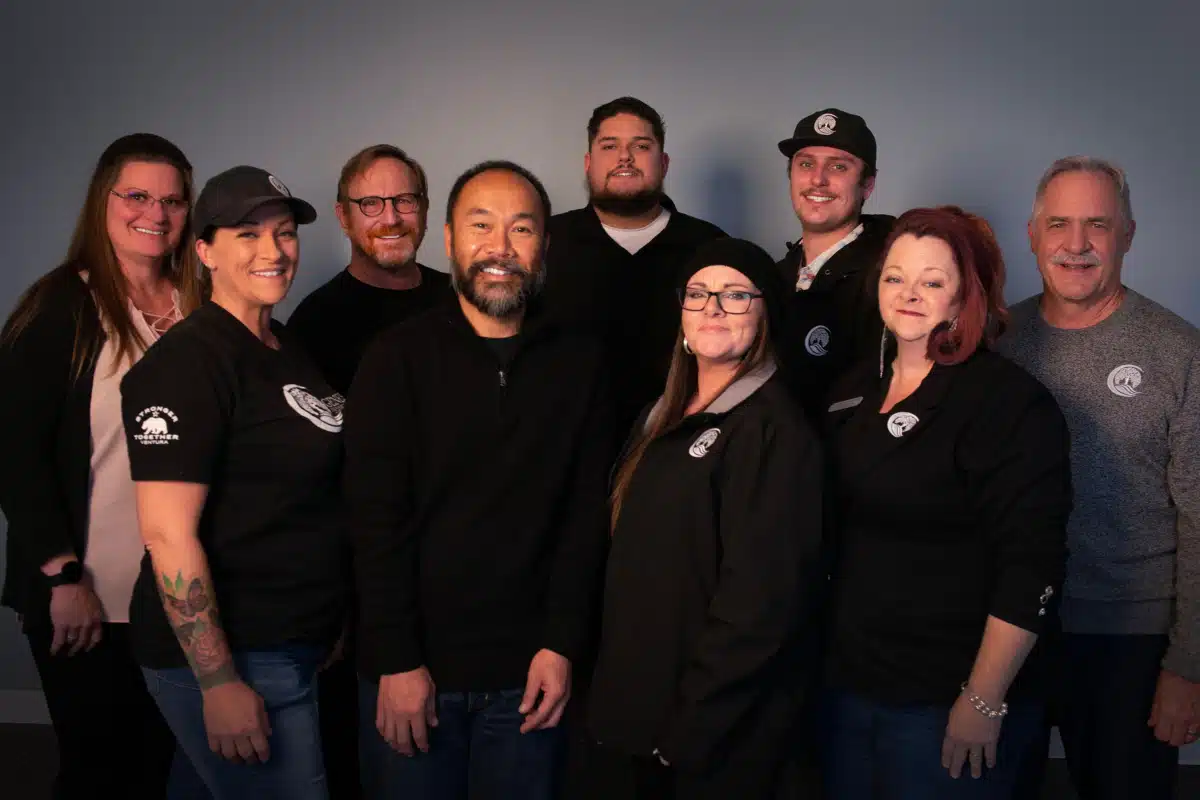 Genesis Programs Inc