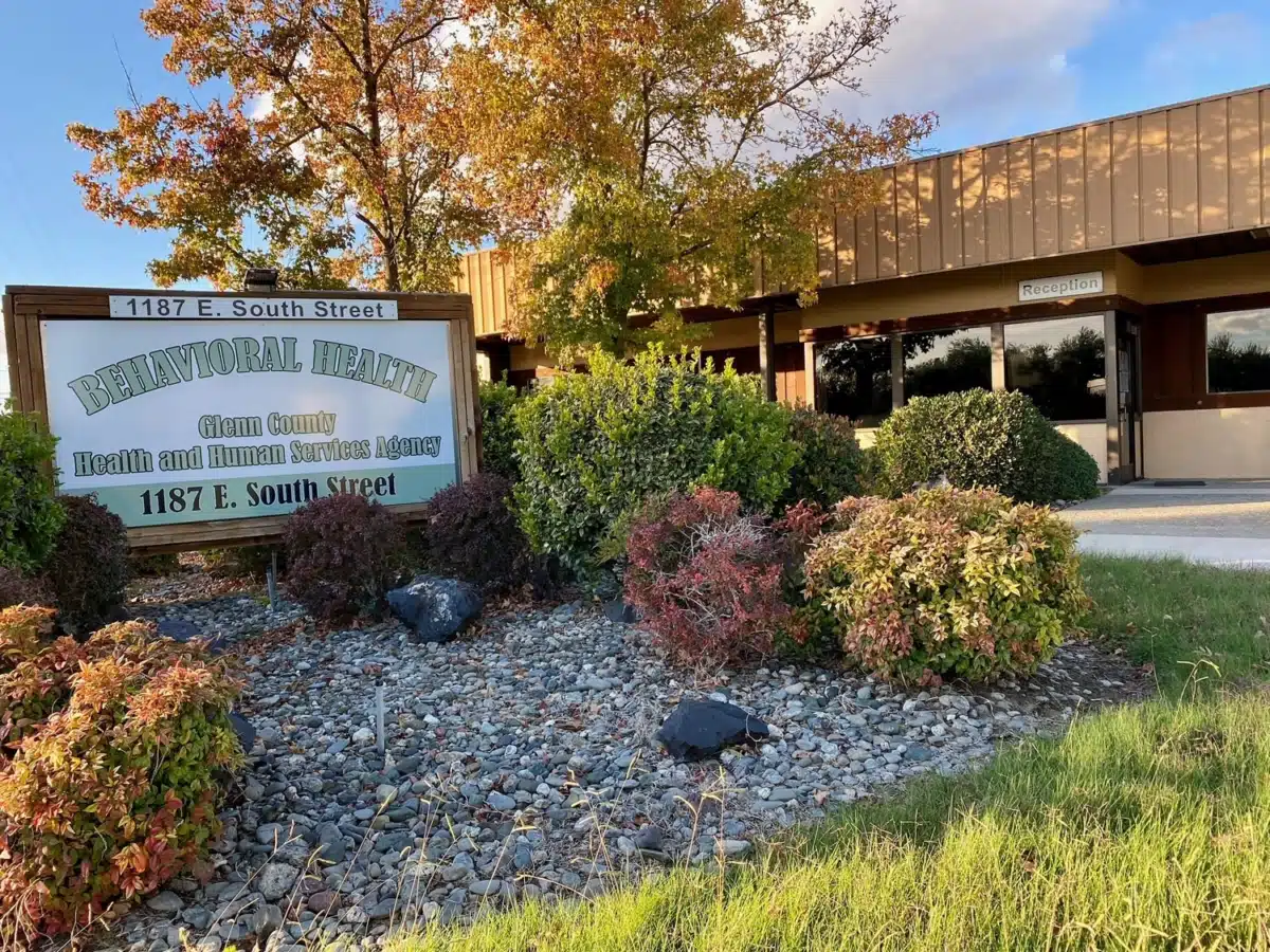 Glenn County Health and Human Services