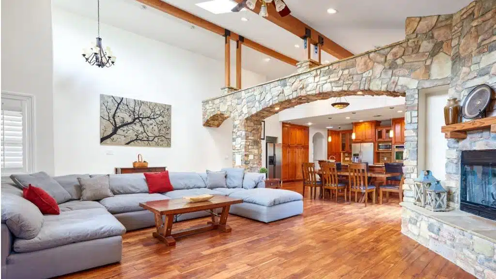 Gratitude Lodge - Hero Image