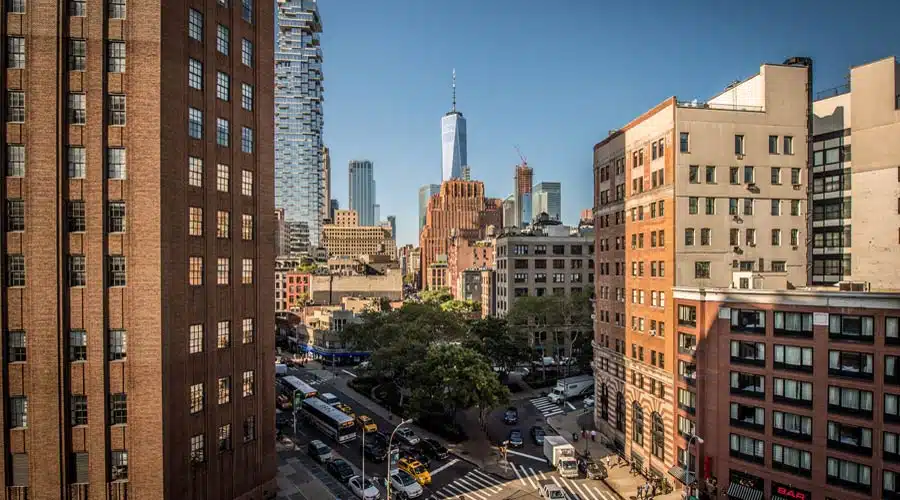 Hazelden - Facility Image