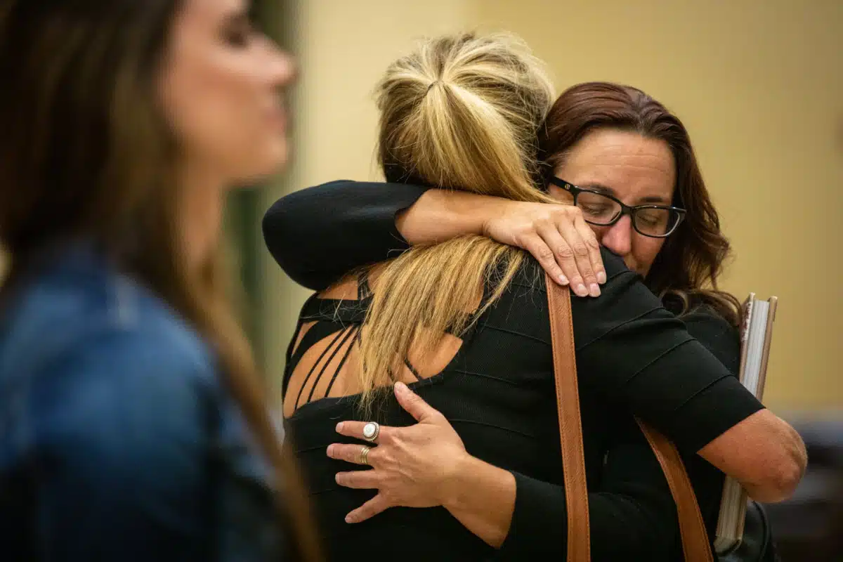 Helen Vine Recovery Center - Hero Image