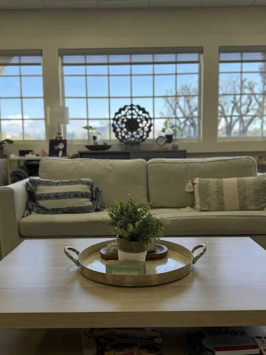 Inspire Health - Preview