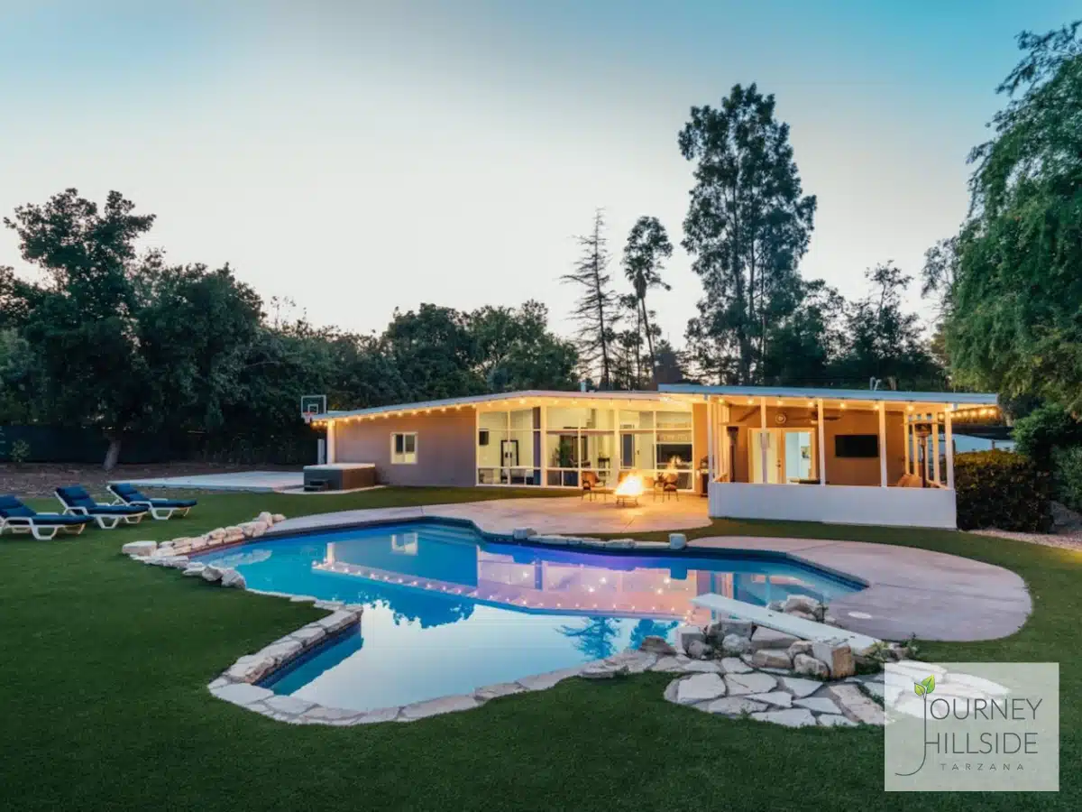 Journey Hillside Tarzana LLC - Hero Image