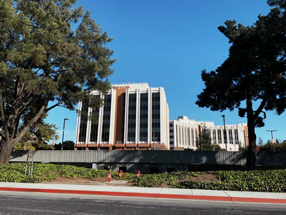 Kaiser Permanente San Jose - Hero Image