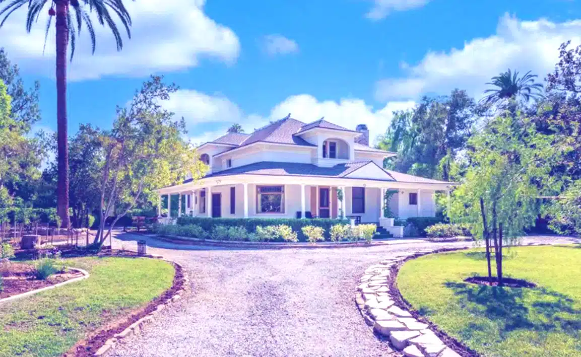 Liberty House Recovery - Hero Image