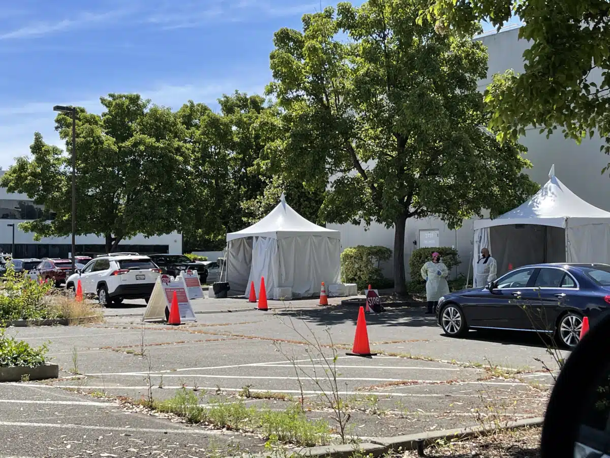 Napa County Health and Human Services