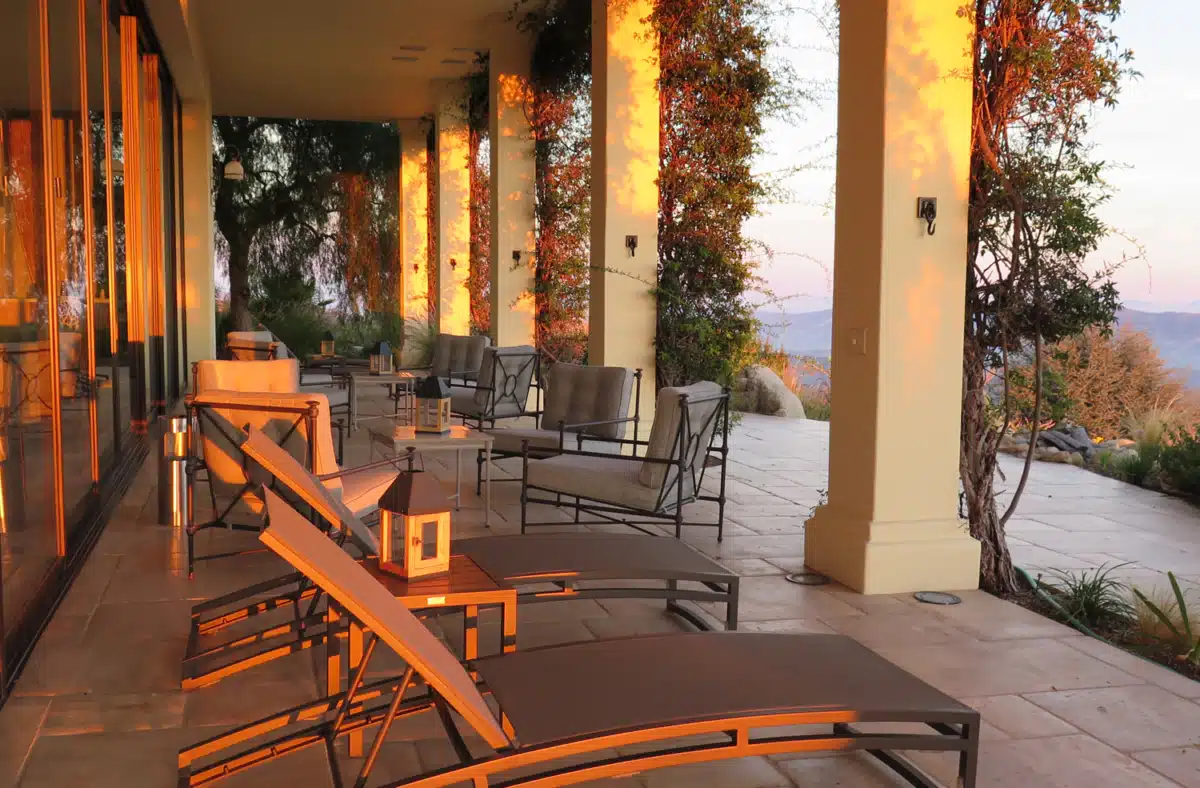 Narconon Pacific Coast - Hero Image