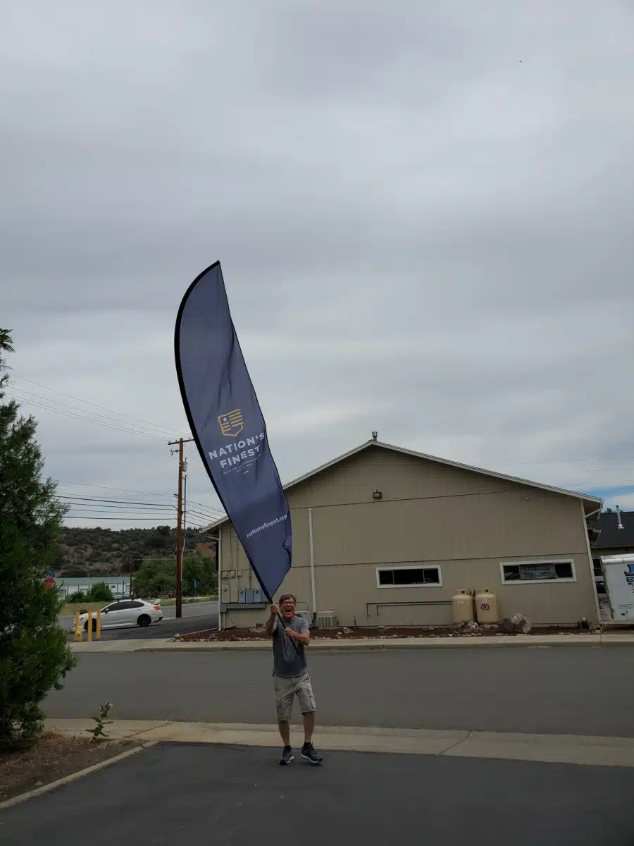 Nations Finest - Hero Image