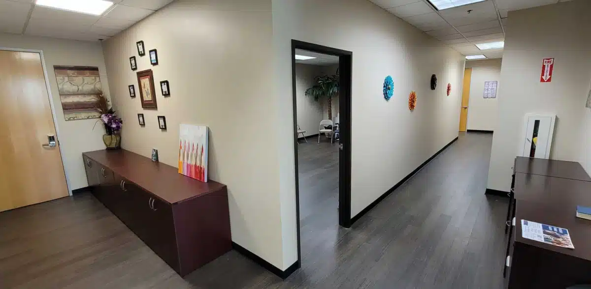 New Creation Corporate Headquarters