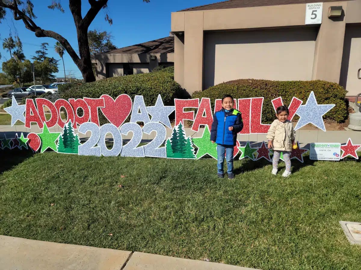 North County Lifeline Inc - Hero Image