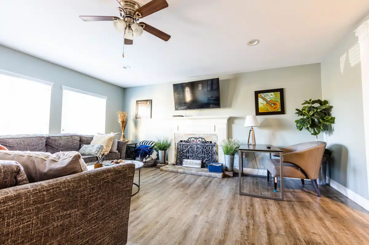 Pacific Sands Recovery Center - Hero Image