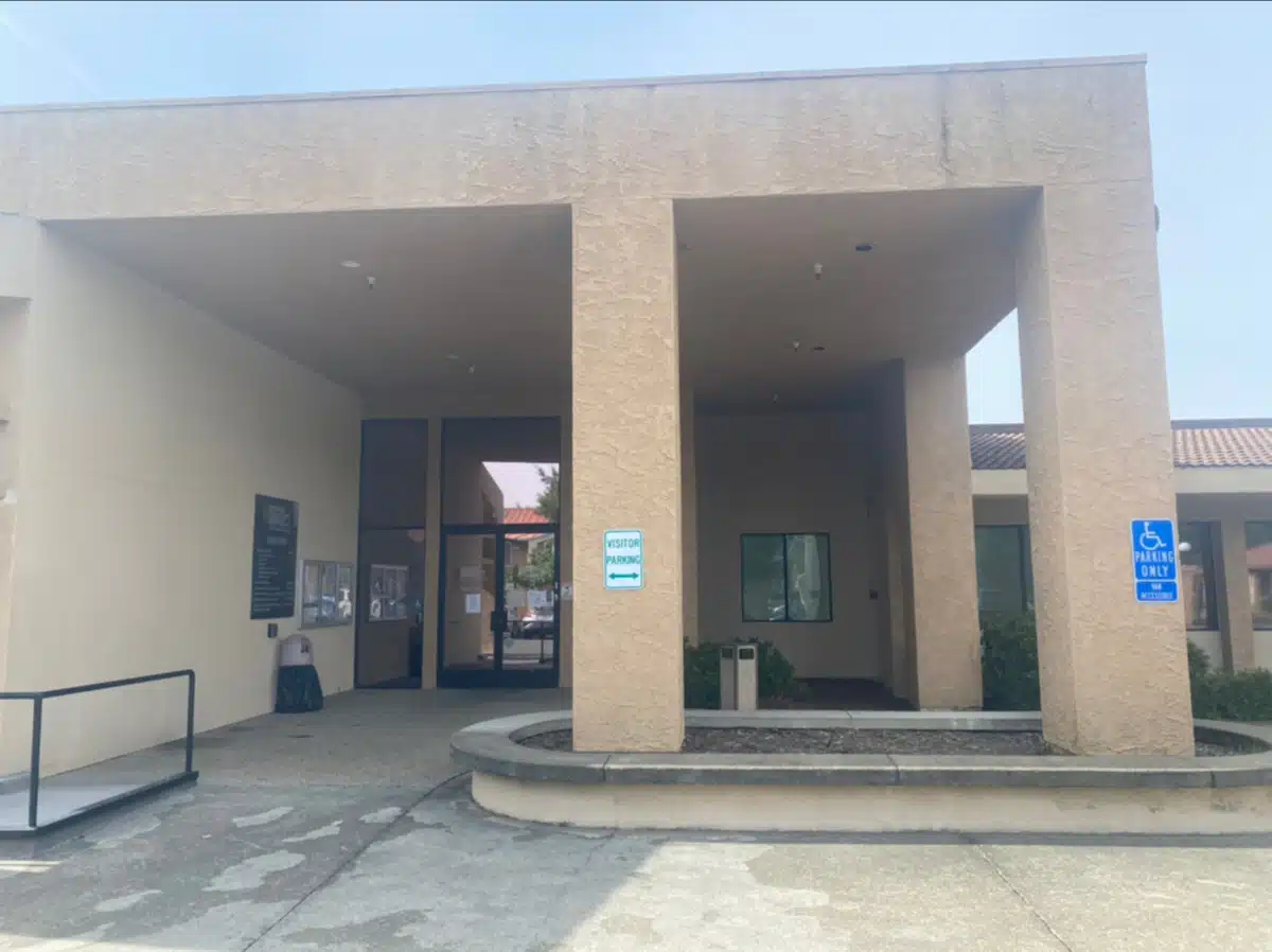 Redwood Community Services Inc - Preview