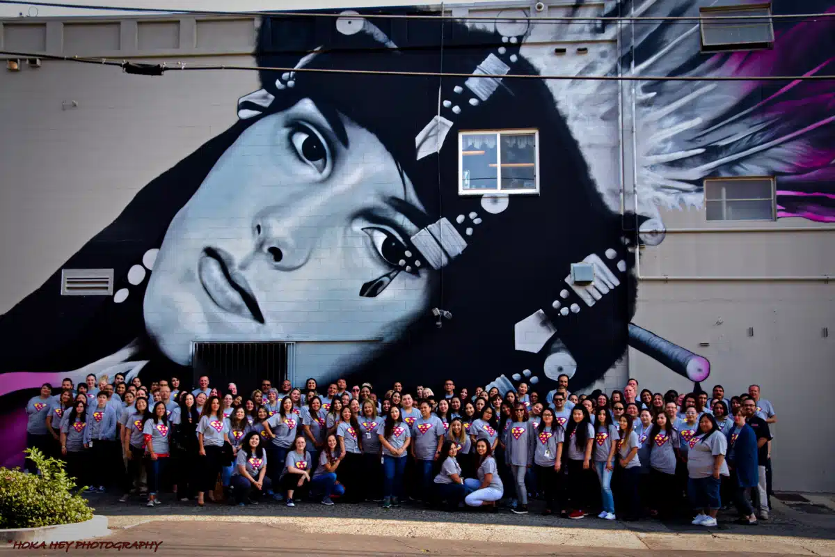 Sacramento Native American - Hero Image