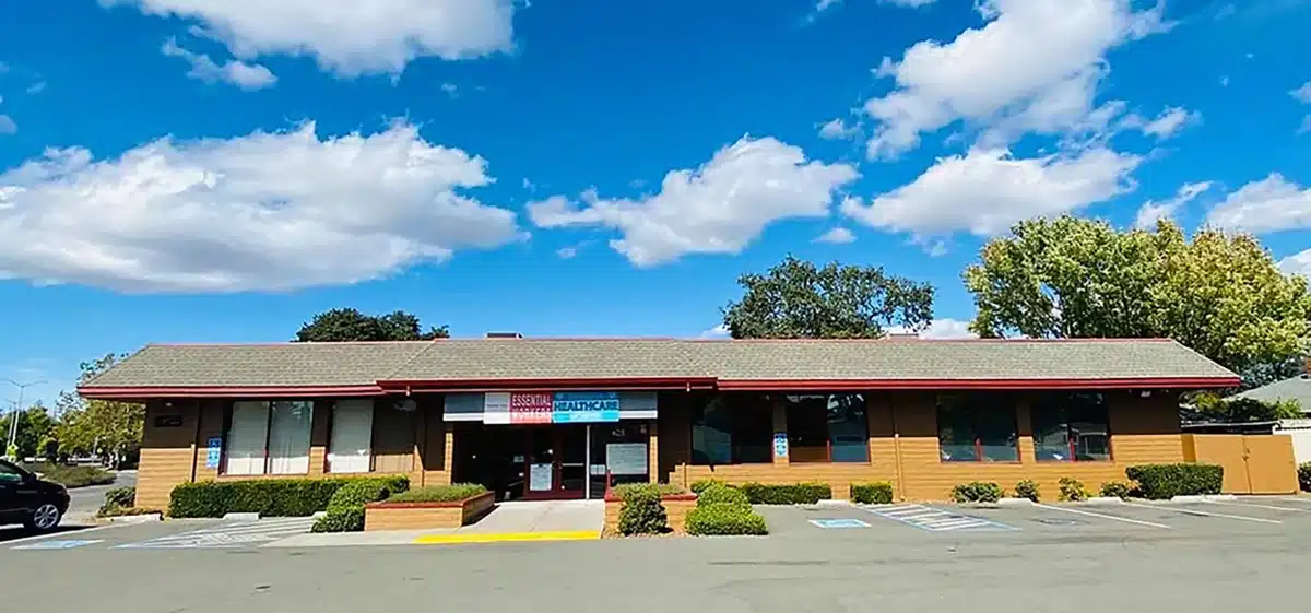 Santa Rosa Treatment Program Inc - Hero Image