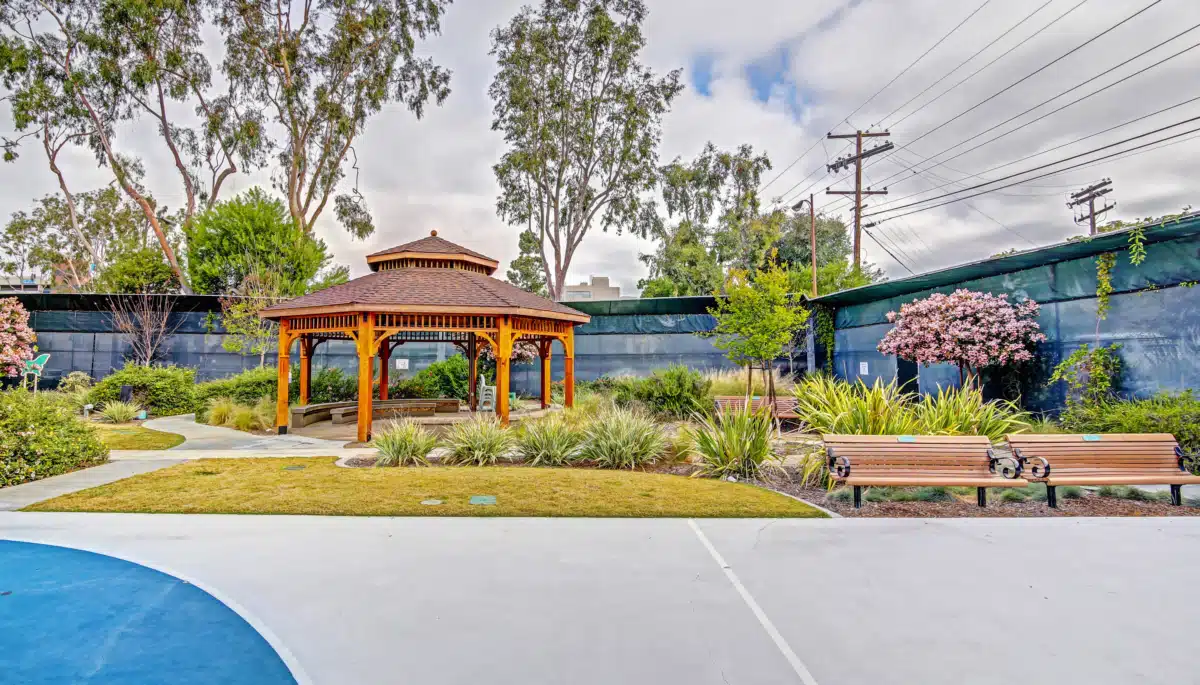 Sharp Mesa Vista Hospital - Hero Image