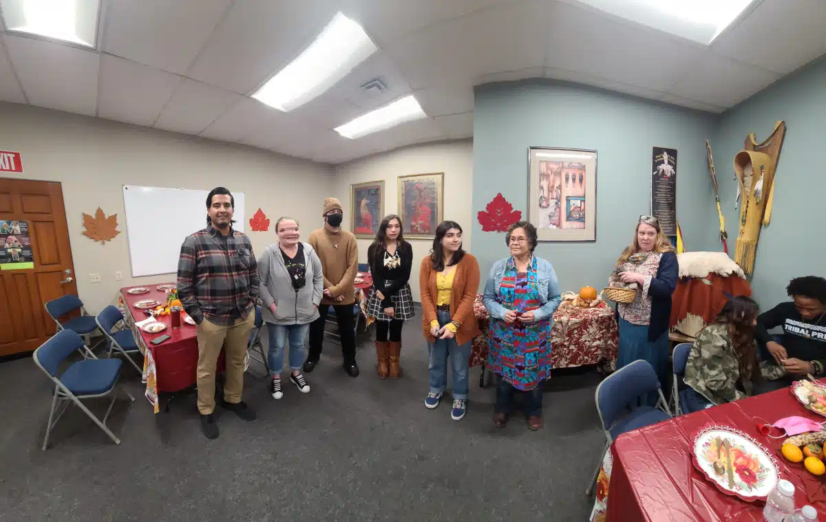 Sierra Native Alliance - Hero Image