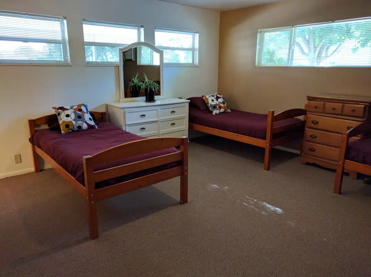 Skyway House Residential - Hero Image