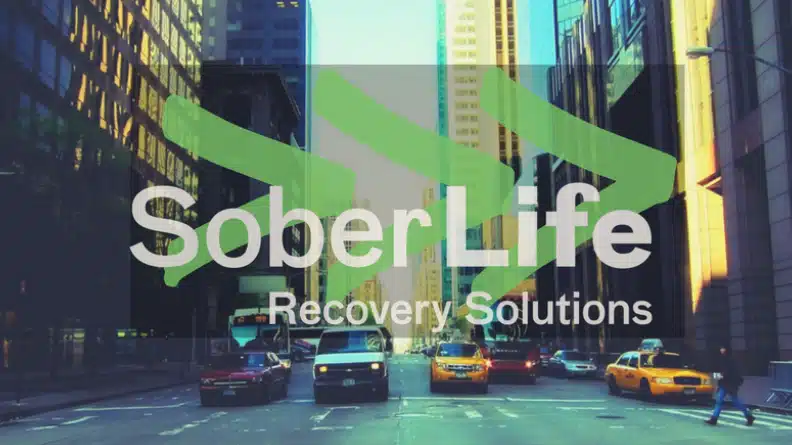 Sober Life Recovery Solutions LLC - Hero Image