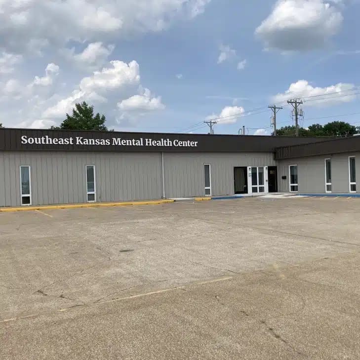 Southeast Kansas Mental Health Center - Preview