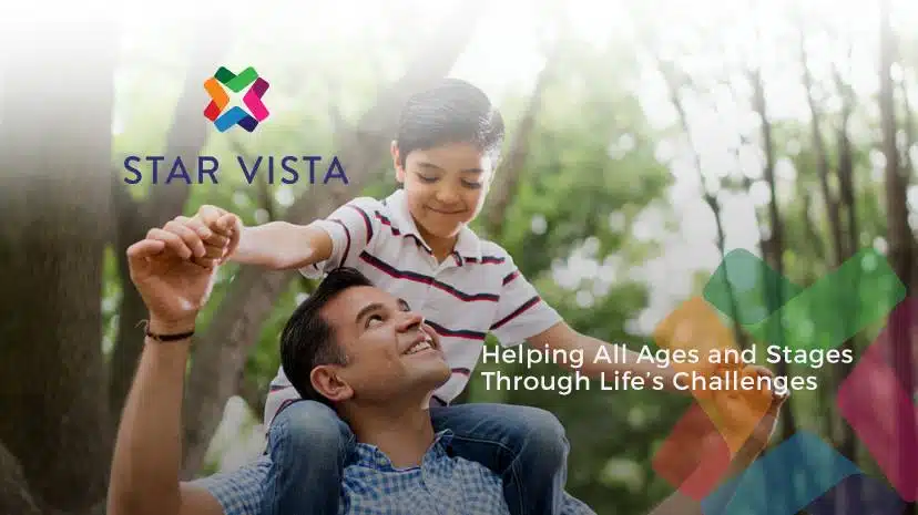 StarVista - Hero Image