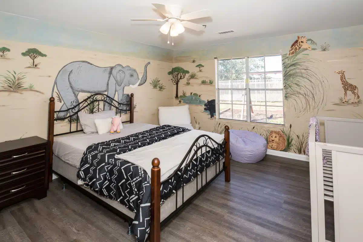 Teen Project Inc - Hero Image