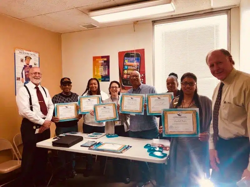 Turning Point Alcohol and - Hero Image