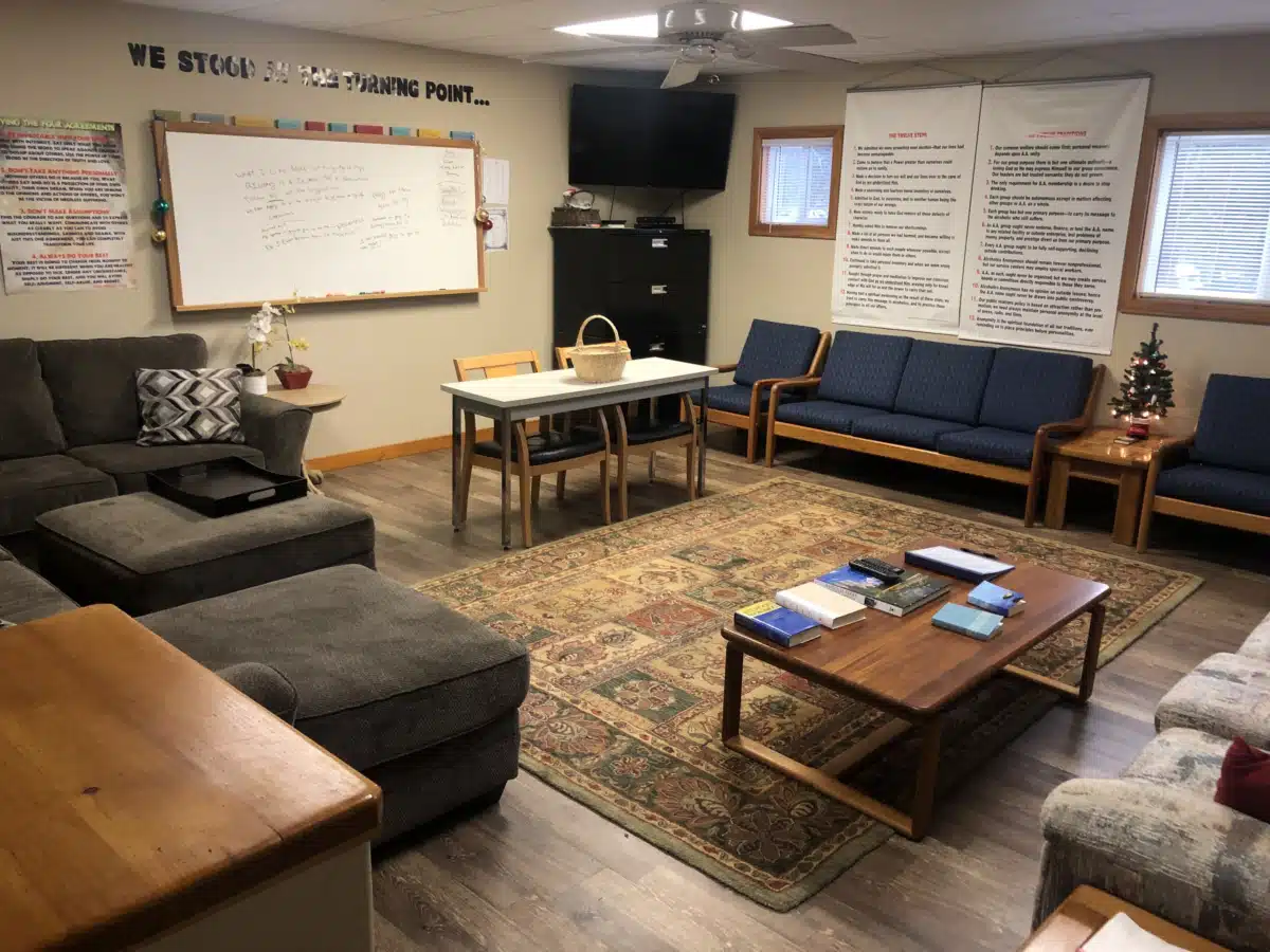 Turning Point of Arnold LLC