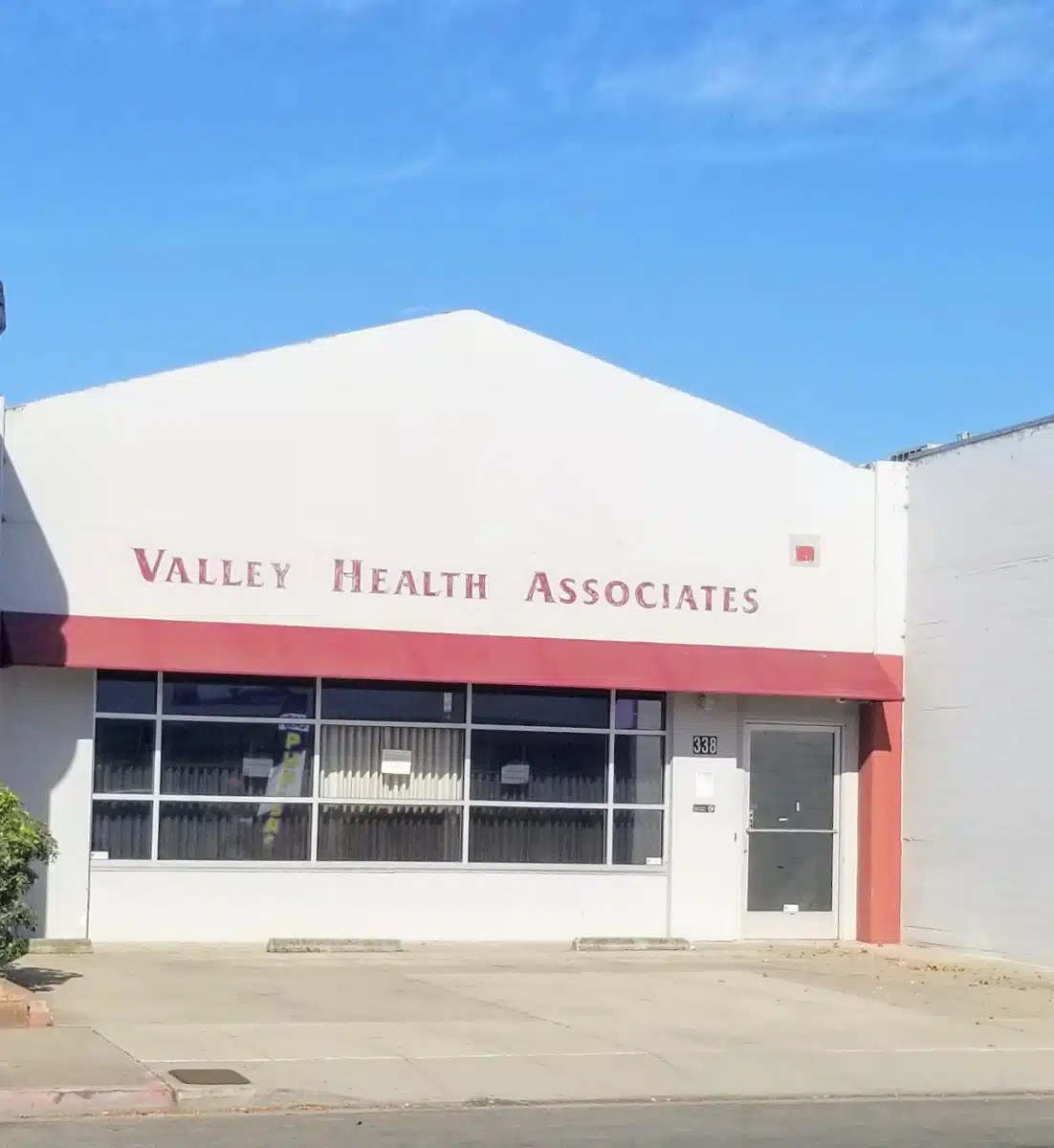 Valley Health Associates - Preview
