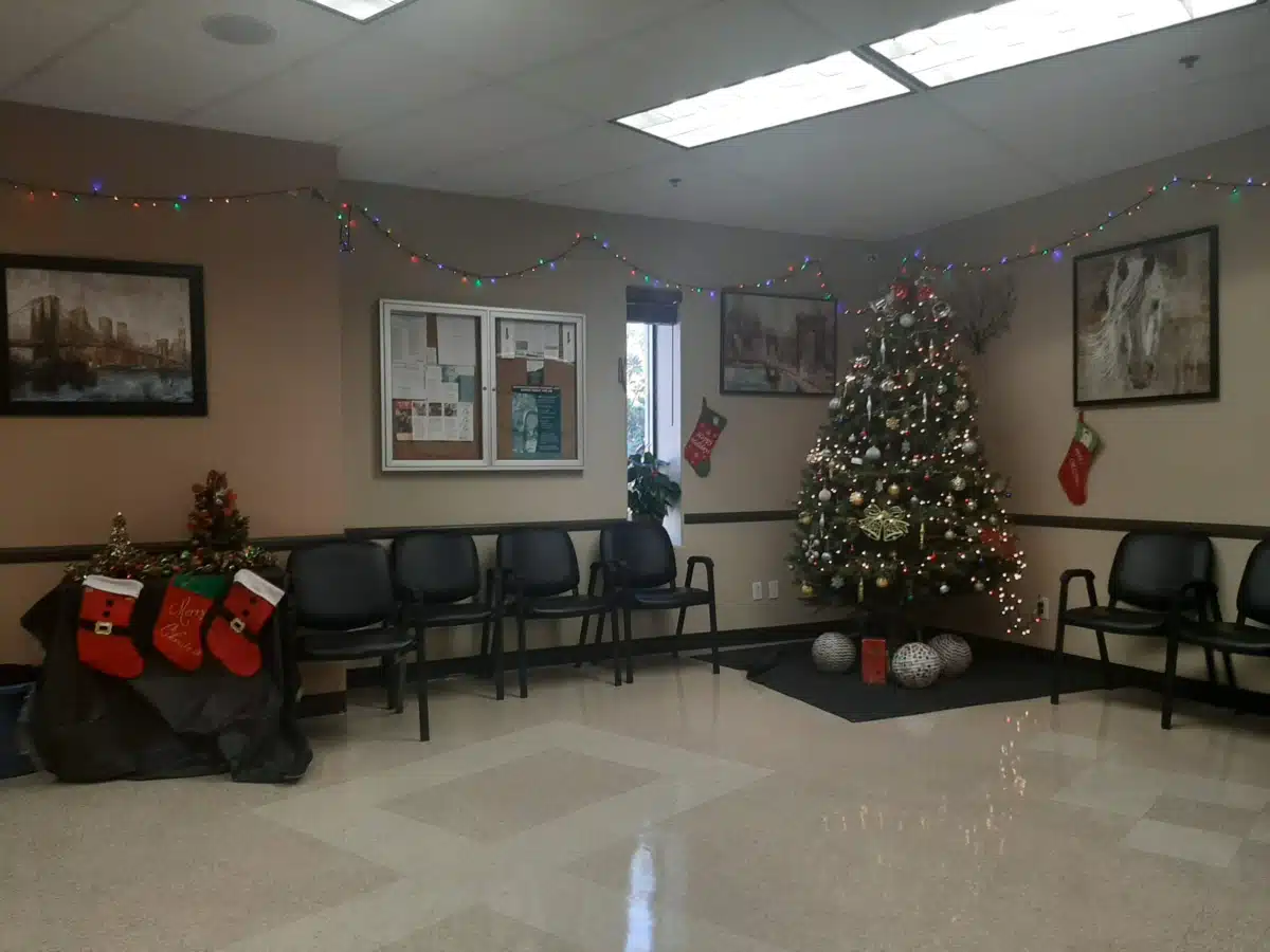 Western Pacific Rehab - Hero Image