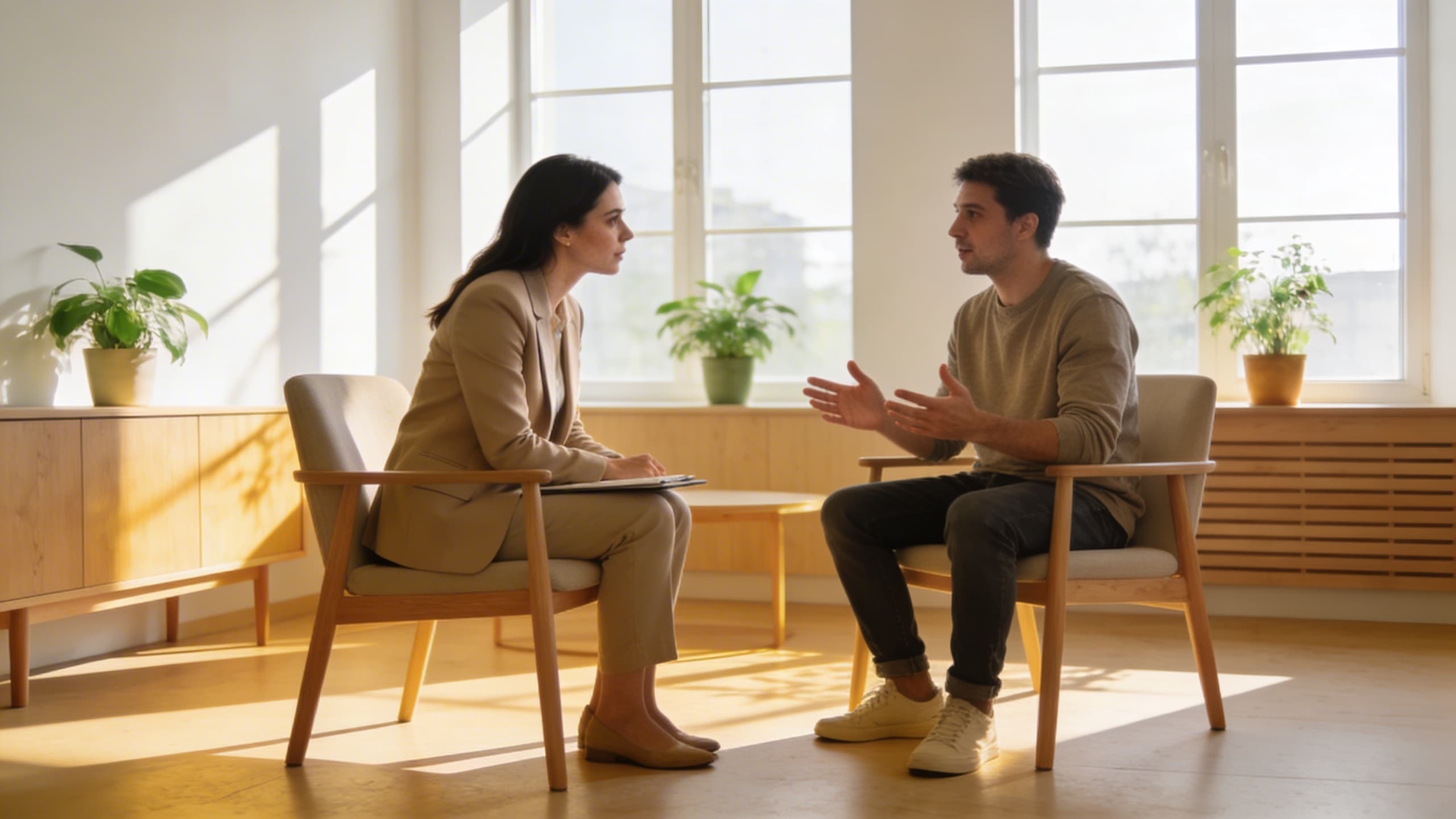 Recognizing Signs of Addiction and When to Seek Help